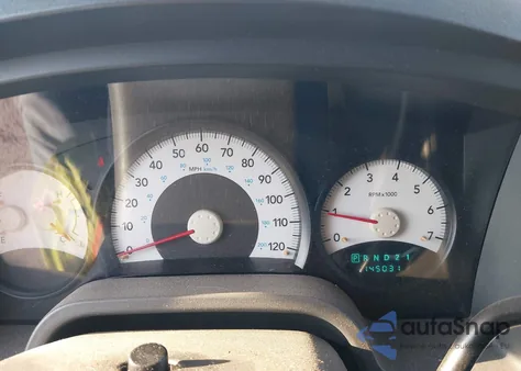 2007 Dodge Dakota St z USA, uszkodzony, nr VIN 1D7HW28K87S270553